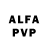 Alpha PVP VHQ felzcs